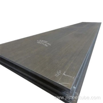 ASTM A569 Hot Rolled Carbon Steel Plate